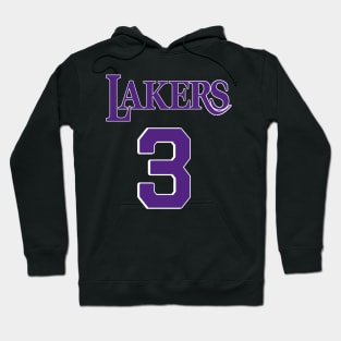 Anthony Davis Hoodie